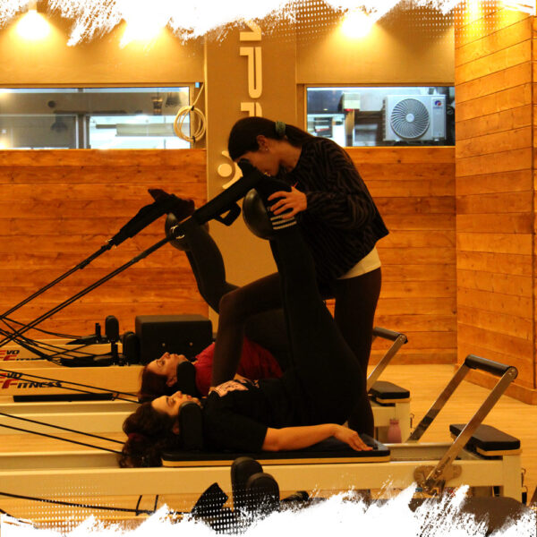 PILATES REFORMER EXCLUSIVE (3 ΗΜΕΡΗΣΙΑ)